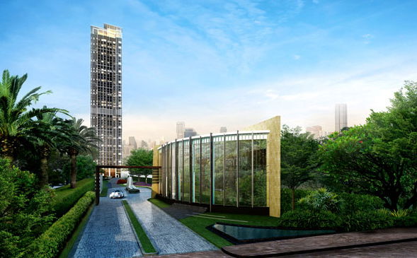 รูป Rhythm Phahol-Ari - รูปที่ 1/8