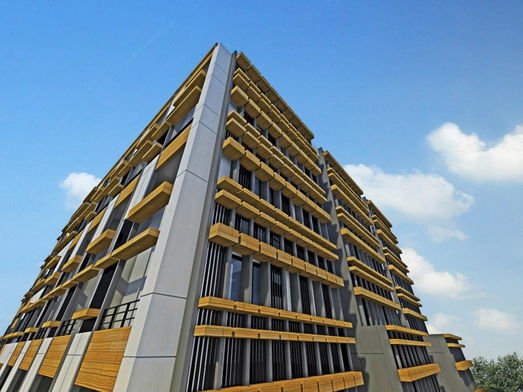 รูป L Loft Ratchada 19 - รูปที่ 4/10