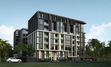 รูป The Unique Sukhumvit 62/1 - รูปที่ 1/9