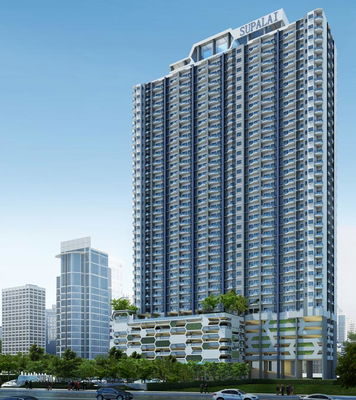 Project Supalai Premier @Asoke Picture - 1/11