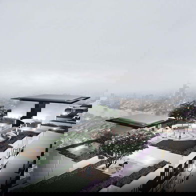 รูป Bangkok Horizon Ratchada-Thapra - รูปที่ 2/15