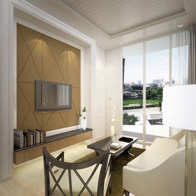 รูป Voque Sukhumvit 31 - รูปที่ 2/7