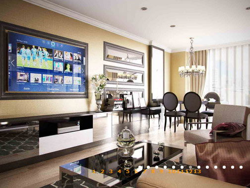 รูป D'Rouvre Condominium - รูปที่ 3/17