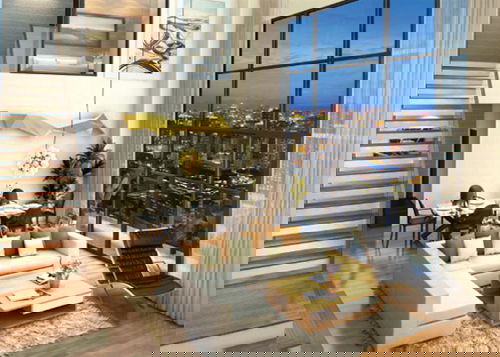 รูป Bright Sukhumvit 24 - รูปที่ 4/9