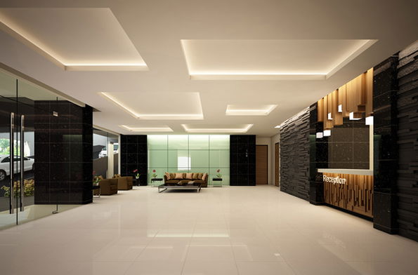 รูป Regent Orchid Sukhumvit 101 - รูปที่ 3/3