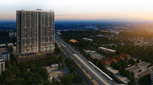 รูป Skyline Rattanathibet - รูปที่ 2/20