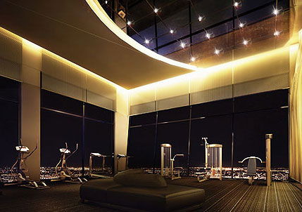 รูป Rhythm Sukhumvit 44/1 - รูปที่ 2/4