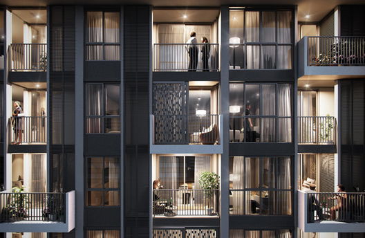 รูป D' Memoria - Phaholyothin 8 - รูปที่ 3/10