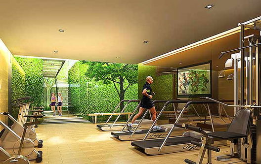 รูป Klass Silom - รูปที่ 5/12