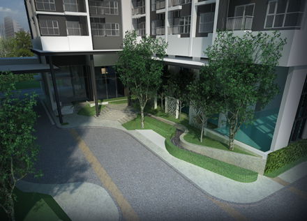 รูป Aspire Rama 9 - รูปที่ 3/5