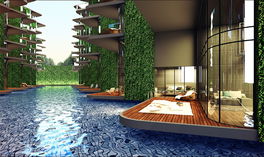 Project Ashton Residence 41 Picture - 3/5