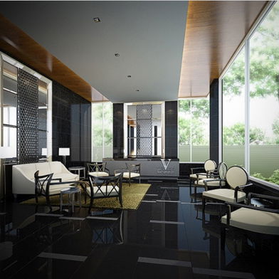 รูป Voque Sukhumvit 31 - รูปที่ 5/7