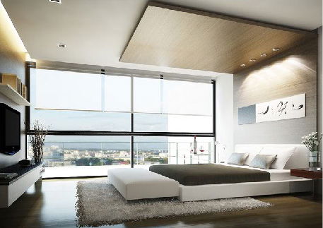 รูป Bangkok Feliz Sukhumvit 69 - รูปที่ 4/4