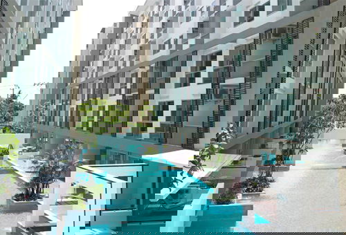 รูป A Space Sukhumvit 77 - รูปที่ 1/25