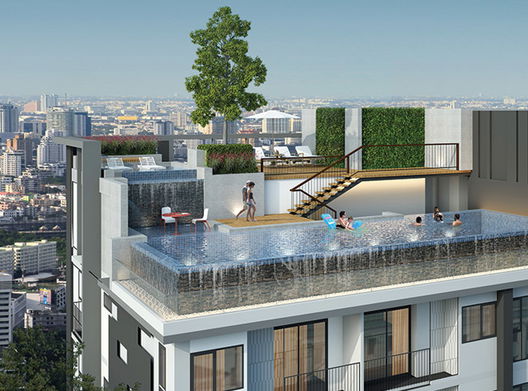 รูป Hue Sukhumvit - รูปที่ 3/7