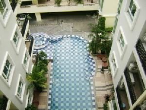 เดอะ เน็กซ์ ลาดพร้าว