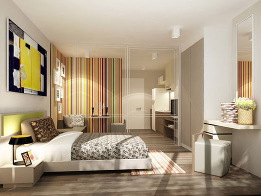 รูป SiriMetro Ratchada-Vipawadee - รูปที่ 3/4