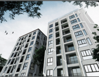 รูป Zenith Place Sukhumvit 42 - รูปที่ 4/19