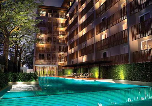 รูป The Seed Chaeng Watthana - รูปที่ 4/9