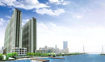 รูป Lumpini Park Riverside Rama 3 - รูปที่ 5/21