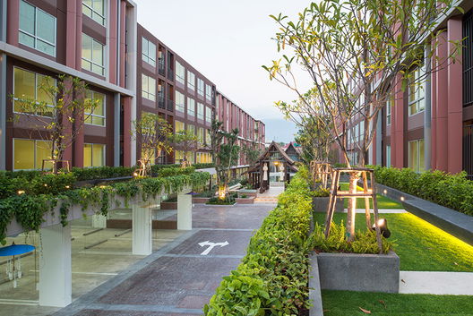 รูป d'VIENG Santitham Chiangmai - รูปที่ 2/10