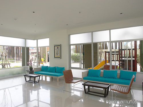 รูป Lumpini Ville Phibulsongkhram - Riverview - รูปที่ 5/20