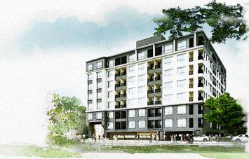 เดอะ เทมโป วัน รามคำแหง-พระราม 9