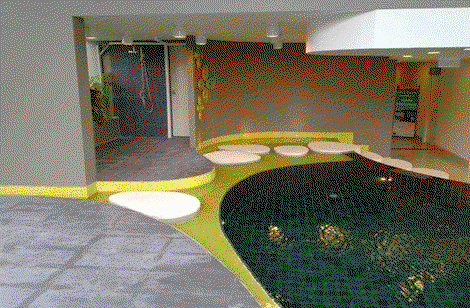 รูป Chateau In Town Phaholyothin 14 - รูปที่ 4/8