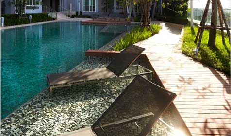 รูป Ideo Verve Sukhumvit - รูปที่ 4/9