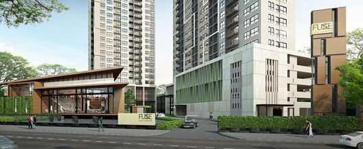 รูป Fuse Chan-Sathorn - รูปที่ 2/16