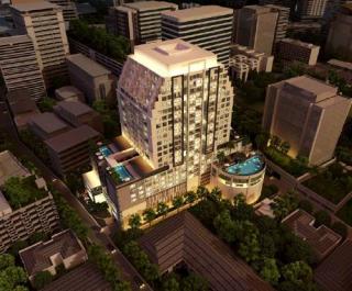 รูป 15 Sukhumvit Residences - รูปที่ 1/8