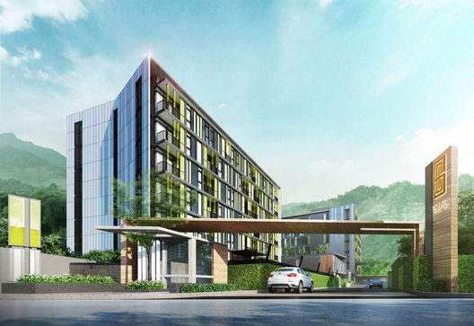 รูป Stylish Chiangmai - รูปที่ 5/7