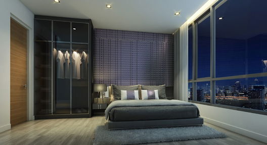 รูป The Room Sathorn - St.Louis - รูปที่ 5/10