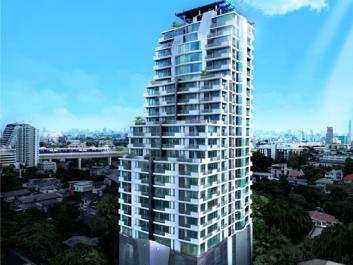 รูป Le Monaco Residence Ari - รูปที่ 1/18