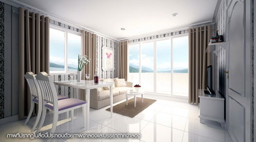 รูป The Energy Hua Hin - รูปที่ 5/25