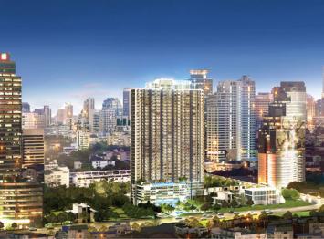 รูป Supalai Premier @Asoke - รูปที่ 3/11