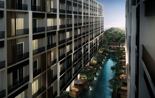 รูป A Space Me Sukhumvit 77 - รูปที่ 2/8