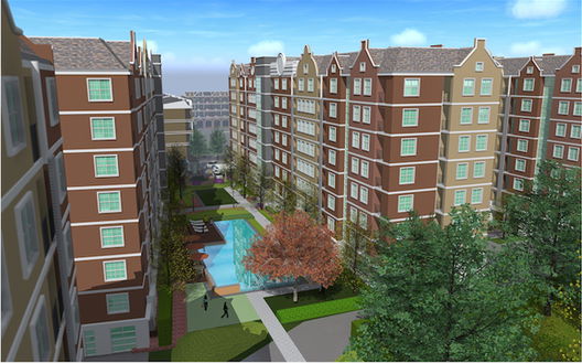 รูป Tulip Square @ Aomnoi - รูปที่ 3/15