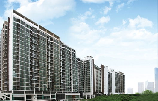 รูป Ideo Mix Sukhumvit 103 - รูปที่ 3/12