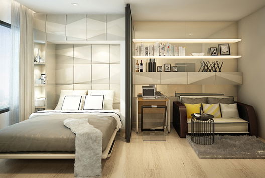 รูป Ideo Q Chula-Samyan - รูปที่ 4/12