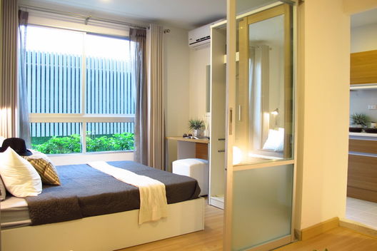 รูป The Niche ID Ladprao - Wang Hin - รูปที่ 5/12