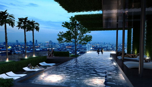 รูป Circle Living Prototype - รูปที่ 4/12