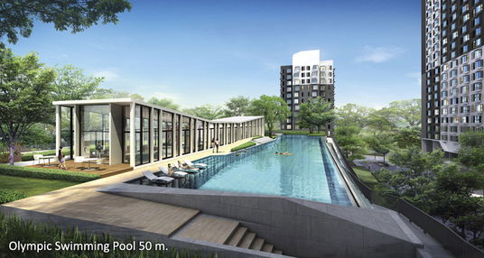 ฟิวส์ โมเบียส รามคำแหง-คลองตัน