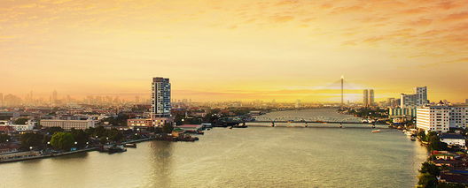 รูป My Resort @ River - รูปที่ 3/8