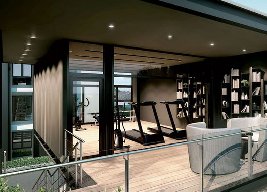 รูป The Tree Privata - รูปที่ 2/7