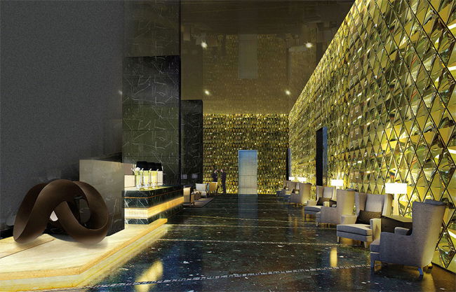 รูป MARQUE Sukhumvit - รูปที่ 1/8