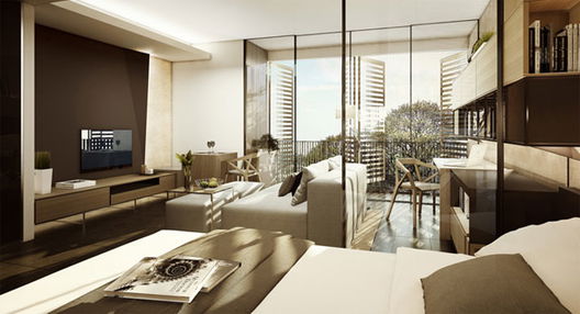 รูป Circle S Sukhumvit 12 - รูปที่ 3/8