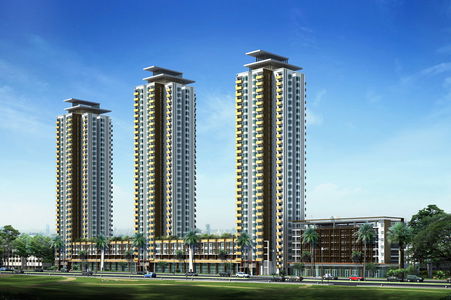 เอ็ม โซไซตี้