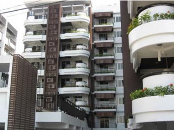 รูป The Next Sukhumvit 52 - รูปที่ 2/6