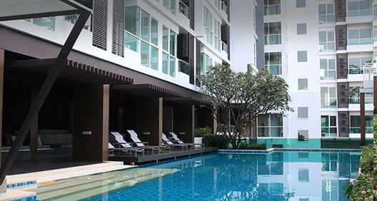 รูป Ideo Mix Phaholyothin - รูปที่ 2/5